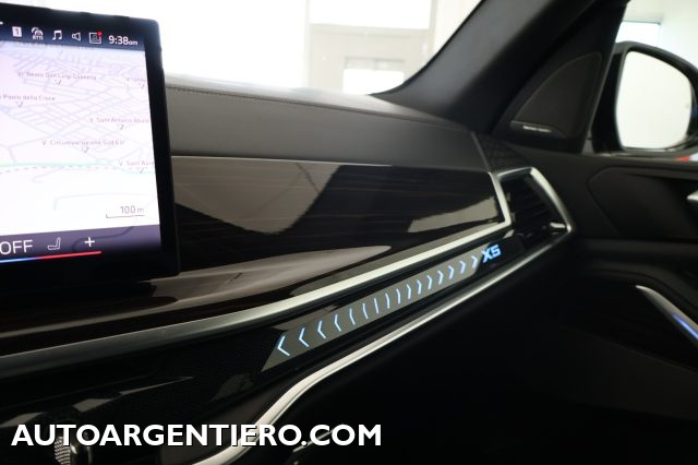 BMW X5 usata, con ESP
