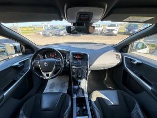 VOLVO XC60 usata, con Climatizzatore