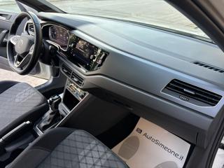 VOLKSWAGEN Taigo usata, con Cruise Control