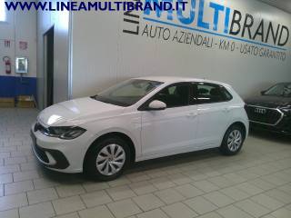VOLKSWAGEN Polo usata, con Airbag Passeggero