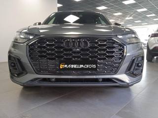AUDI Q5 usata, con Park Distance Control