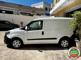 FIAT Doblo usata, con Antifurto