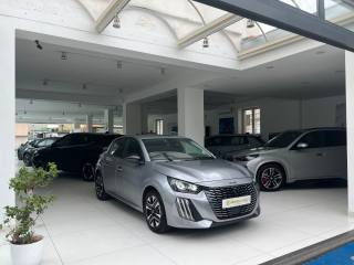 PEUGEOT 208 usata, con Controllo trazione