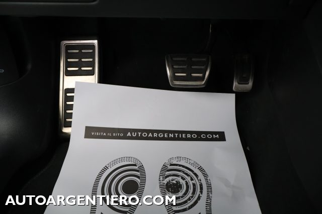 AUDI Q3 usata, con Leve al volante