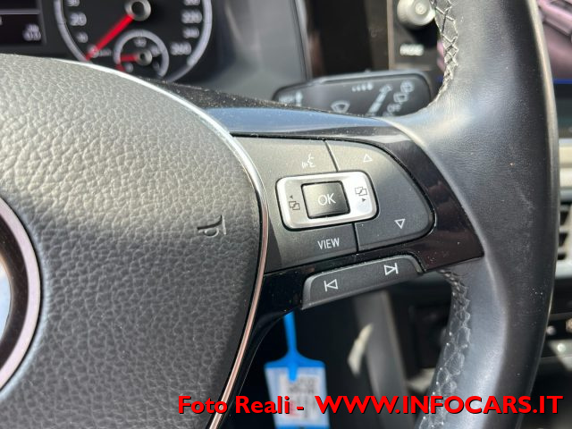 VOLKSWAGEN Polo usata, con Bluetooth