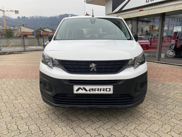 PEUGEOT Rifter usata, con Airbag