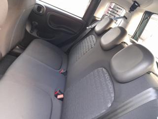 FIAT Pandina usata, con Filtro antiparticolato