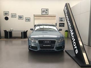 AUDI A4 usata, con Airbag laterali