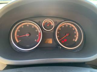 OPEL Corsa usata, con Immobilizzatore elettronico