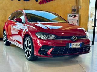 VOLKSWAGEN Polo usata, con Airbag