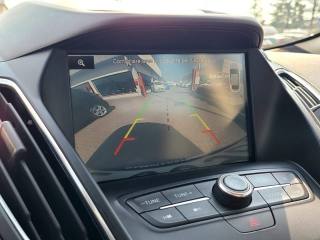 FORD C-Max usata, con Airbag testa