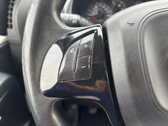 FIAT Fiorino usata, con Volante multifunzione