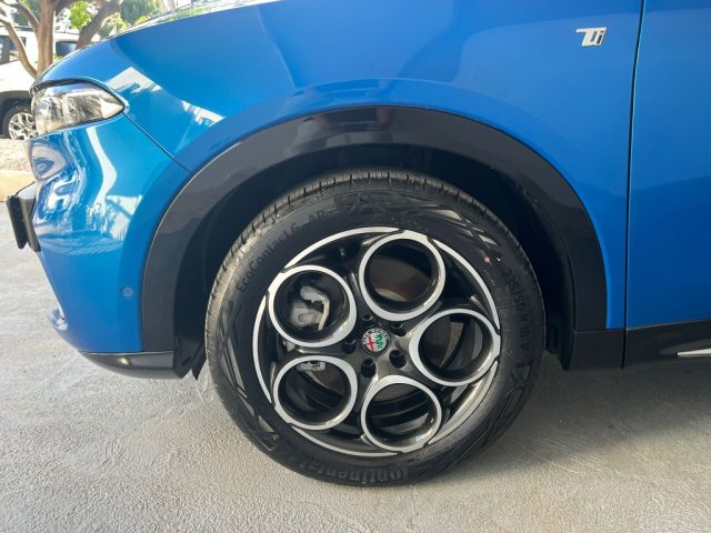 ALFA ROMEO Tonale usata, con Chiusura centralizzata