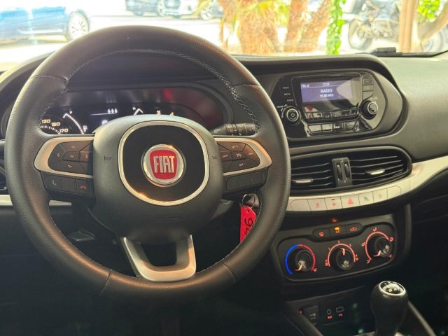 FIAT Tipo usata, con Sensori di parcheggio posteriori