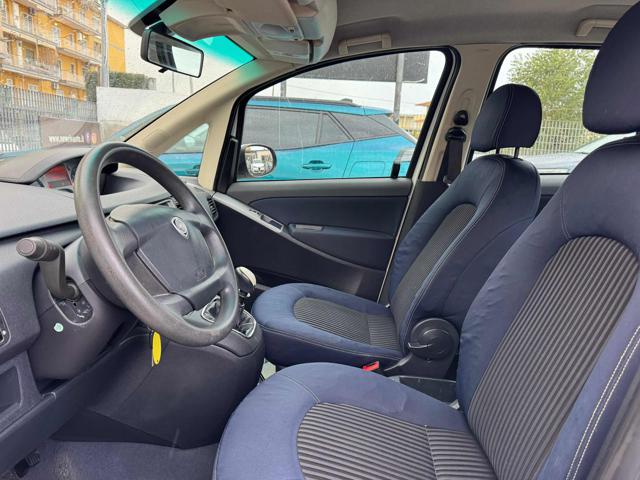 LANCIA MUSA usata, con Boardcomputer