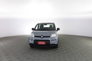 FIAT Panda Panda 1.0 firefly hybrid