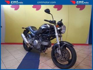 DUCATI Monster 620 usata 2