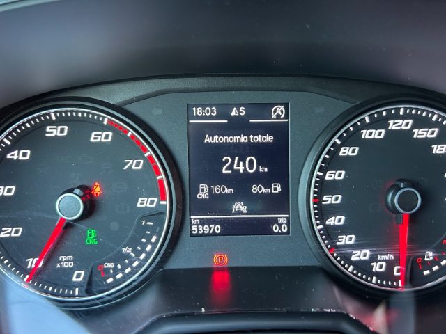 SEAT Arona usata, con Cerchi in lega
