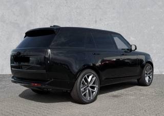 LAND ROVER Range Rover usata, con Airbag laterali