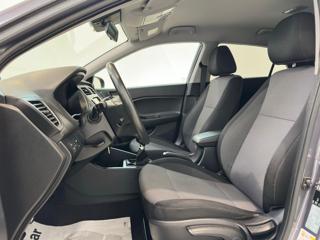 HYUNDAI i20 usata, con Cruise Control