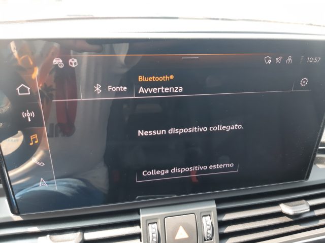 AUDI Q5 usata, con Chiusura centralizzata telecomandata