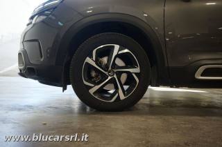 CITROEN C5 Aircross usata, con Immobilizzatore elettronico