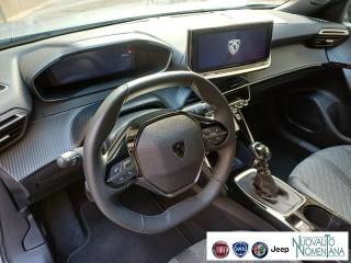 PEUGEOT 2008 usata, con Immobilizzatore elettronico