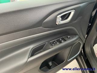 JEEP Compass usata, con Immobilizzatore elettronico