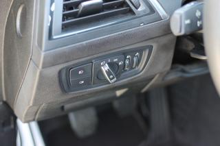 BMW 116 usata, con Controllo automatico clima