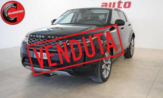 LAND ROVER Range Rover Evoque 2.0D I4 163 CV AWD Auto SE (N 1 )