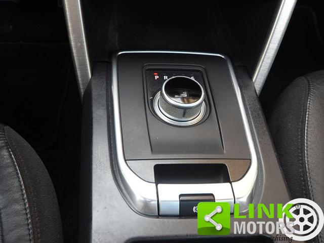 LAND ROVER Discovery Sport usata, con Park Distance Control