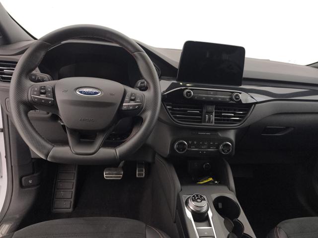 FORD Kuga usata, con Cruise Control