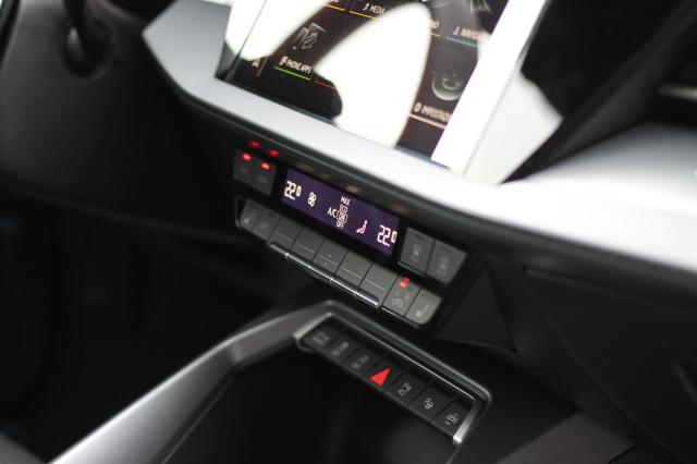 AUDI A3 usata, con Sedile posteriore sdoppiato