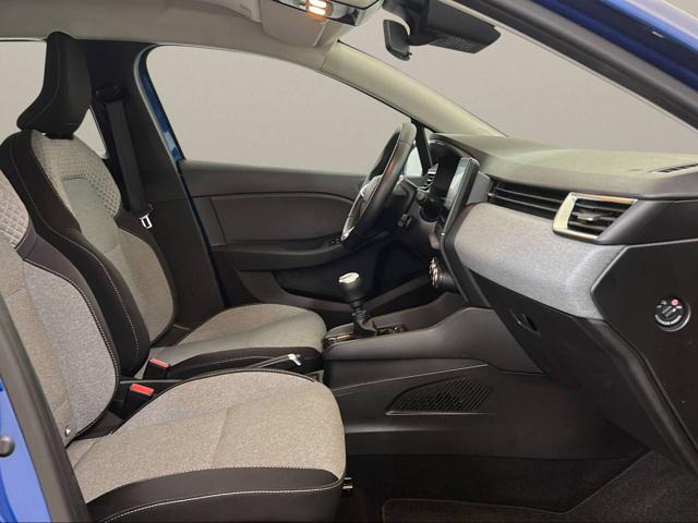 RENAULT Clio usata, con Cruise Control