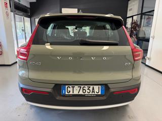 VOLVO XC40 usata, con Autoradio