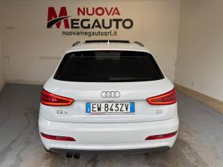 AUDI Q3 usata, con Chiusura centralizzata