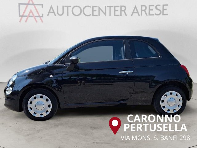 FIAT 500 usata, con Airbag