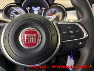 FIAT 500X usata, con Servosterzo