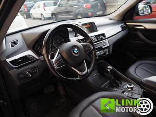 BMW X1 usata, con Airbag Passeggero