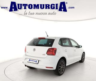 VOLKSWAGEN Polo usata, con Airbag Passeggero