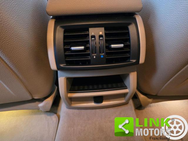 BMW X4 usata, con Trazione integrale