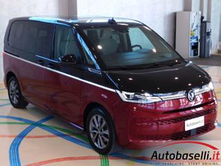 VOLKSWAGEN Multivan usata, con Tetto panorama