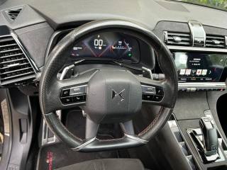 DS AUTOMOBILES DS 7 Crossback usata 17