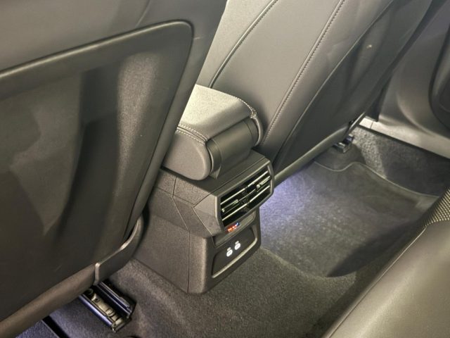 AUDI A3 usata, con Telecamera per parcheggio assistito