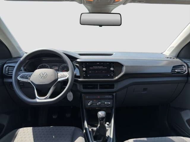 VOLKSWAGEN T-Cross usata 11