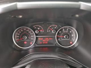 FIAT Doblo usata, con Fendinebbia