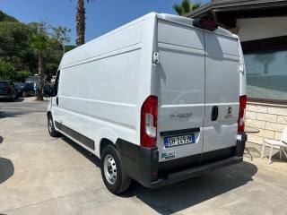 FIAT Ducato usata, con Chiusura centralizzata
