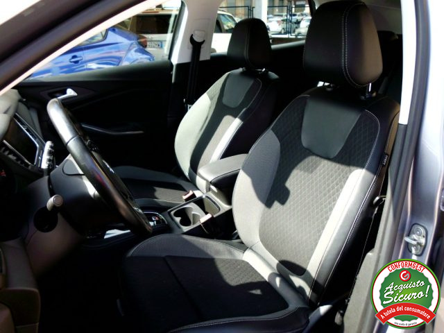 OPEL Grandland X usata, con Controllo automatico clima