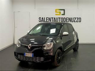 RENAULT Twingo 22kWh Intens