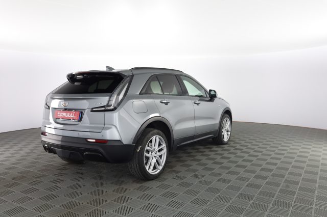 CADILLAC XT4 usata 3